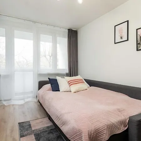 Apartamento Blackberry Mokotow
